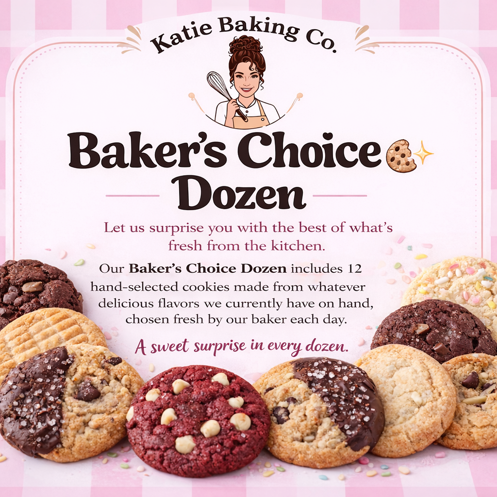 Baker's Choice