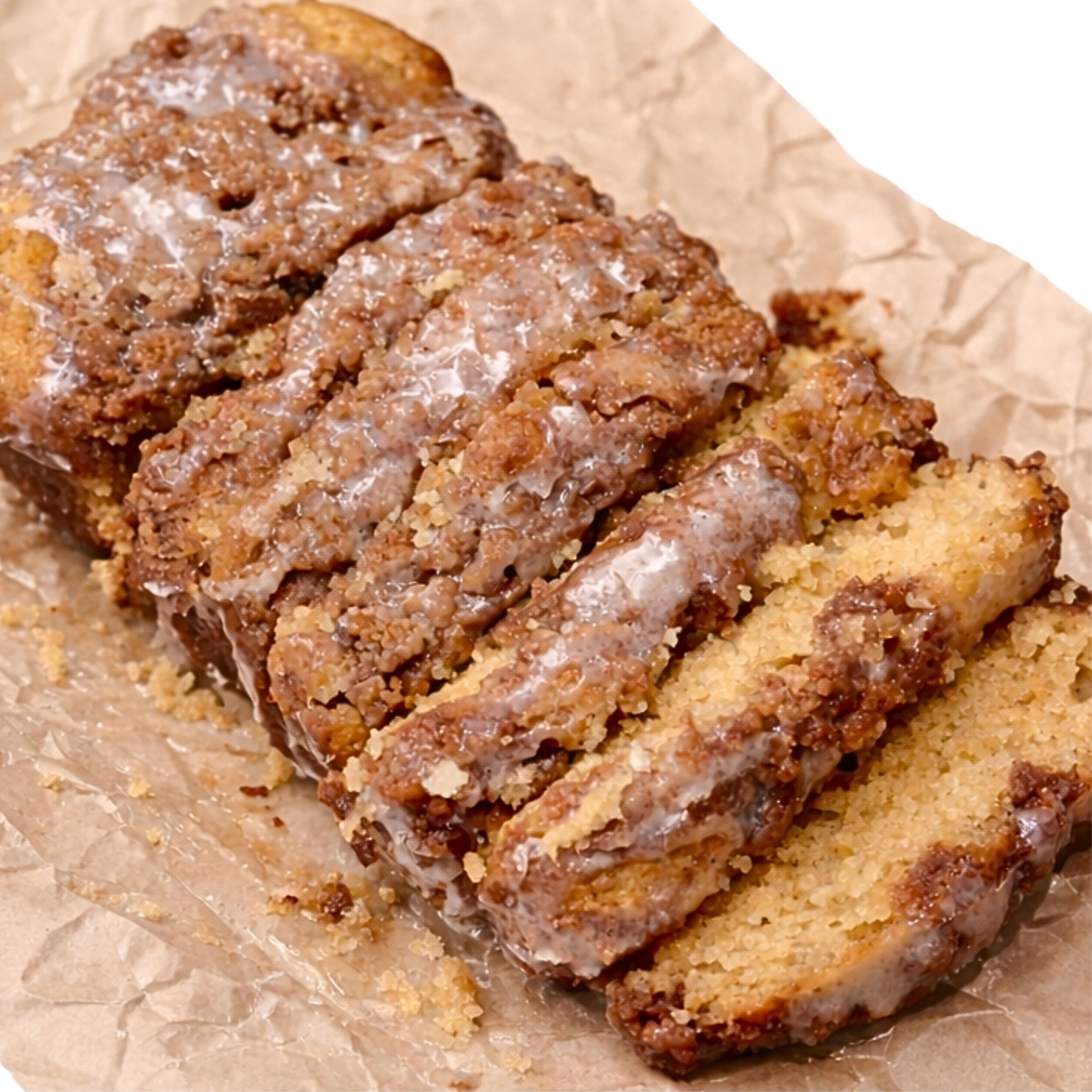 coffeecakewithcinnamonstreusel photo
