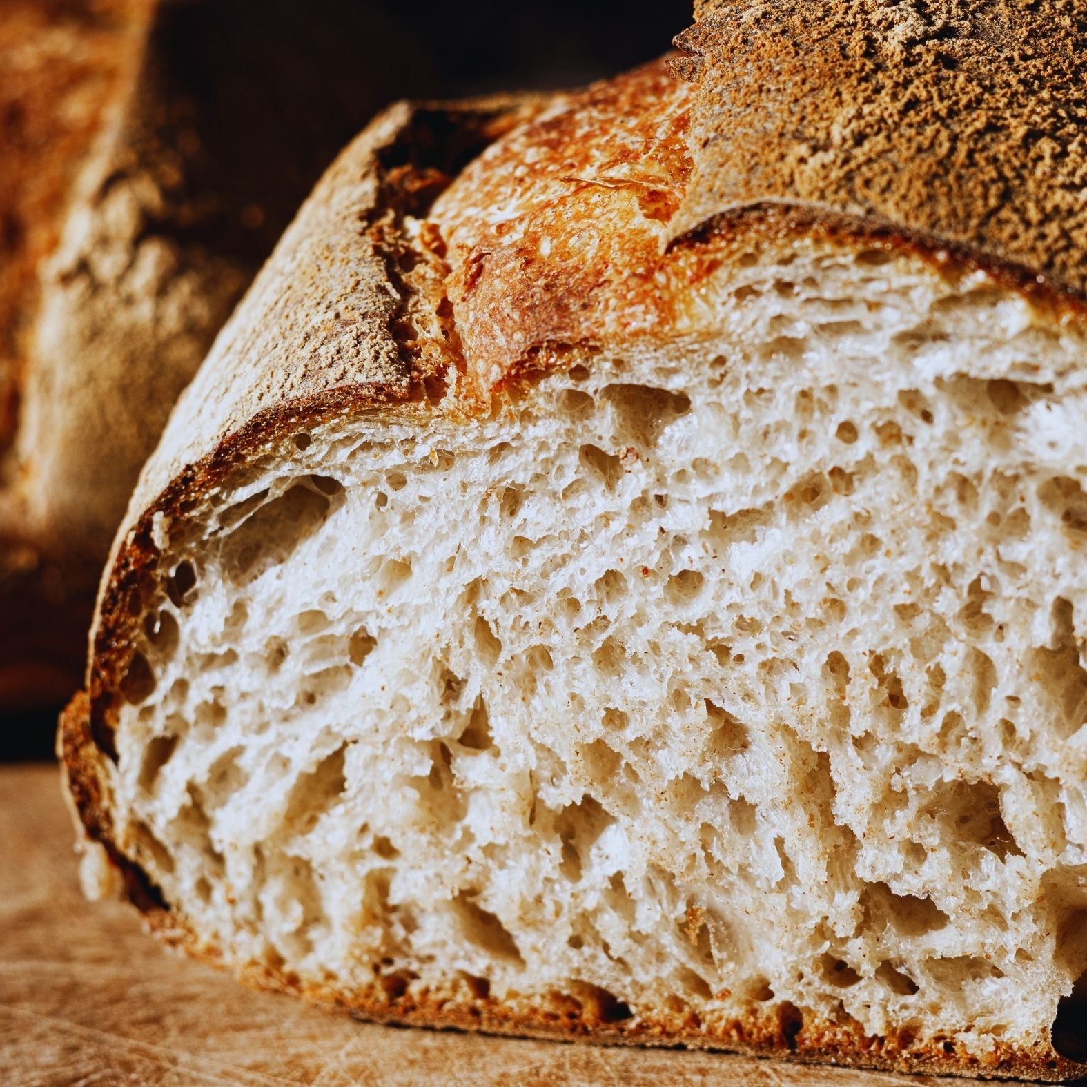Original Sourdough